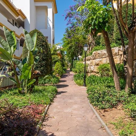 2Br Calanova Grand Golf - Wifi/Ac/Pool Διαμέρισμα Μάλαγα Εξωτερικό φωτογραφία