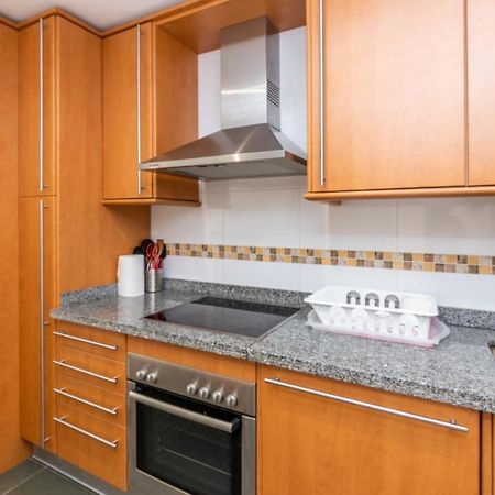 2Br Calanova Grand Golf - Wifi/Ac/Pool Διαμέρισμα Μάλαγα Εξωτερικό φωτογραφία