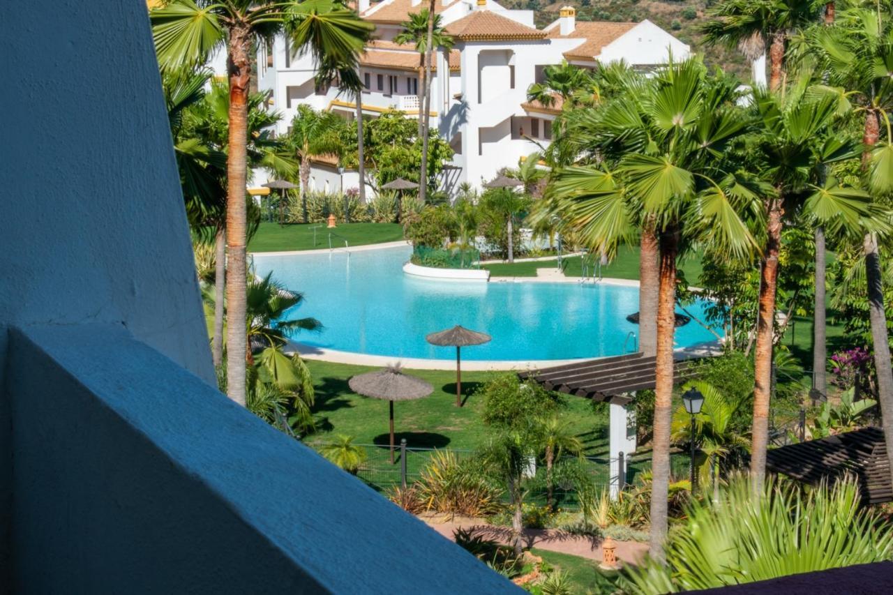 2Br Calanova Grand Golf - Wifi/Ac/Pool Διαμέρισμα Μάλαγα Εξωτερικό φωτογραφία