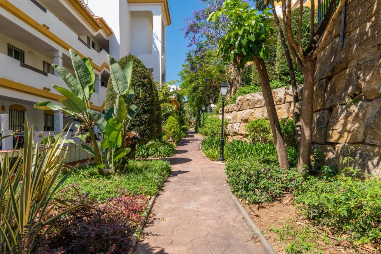 2Br Calanova Grand Golf - Wifi/Ac/Pool Διαμέρισμα Μάλαγα Εξωτερικό φωτογραφία