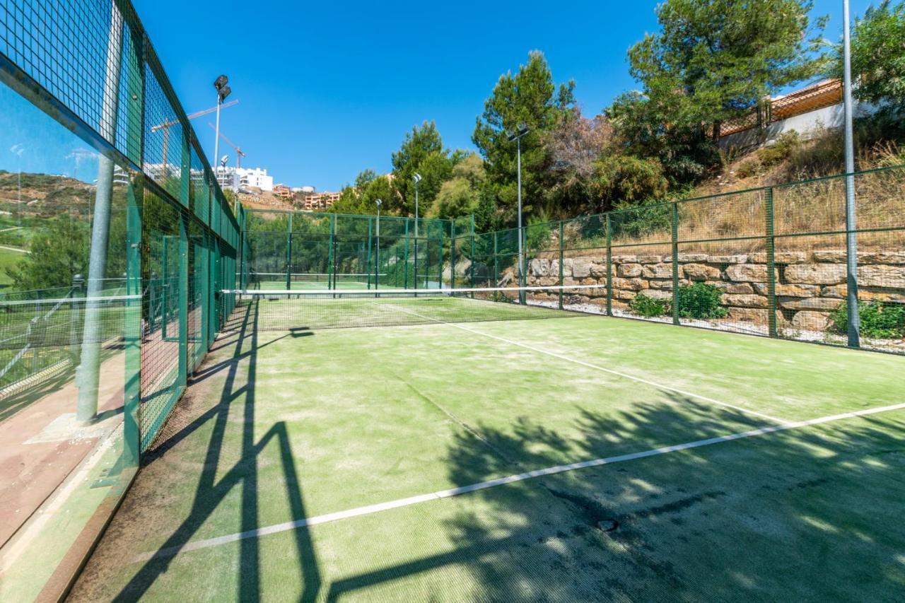 2Br Calanova Grand Golf - Wifi/Ac/Pool Διαμέρισμα Μάλαγα Εξωτερικό φωτογραφία
