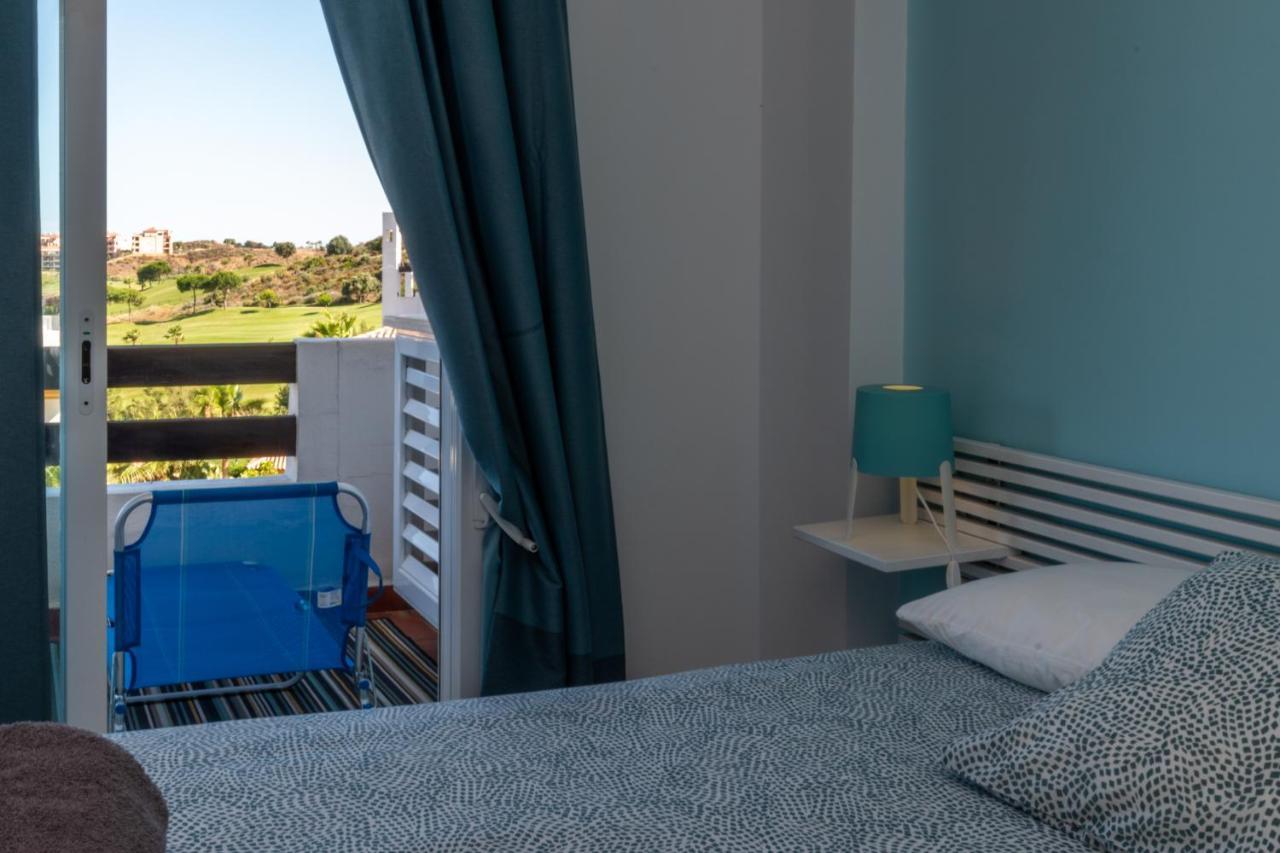 2Br Calanova Grand Golf - Wifi/Ac/Pool Διαμέρισμα Μάλαγα Εξωτερικό φωτογραφία