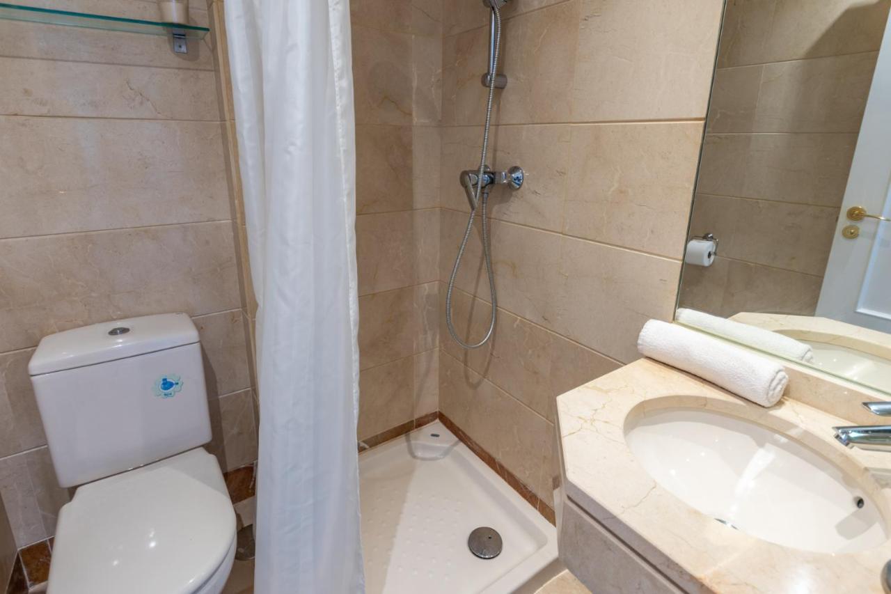 2Br Calanova Grand Golf - Wifi/Ac/Pool Διαμέρισμα Μάλαγα Εξωτερικό φωτογραφία