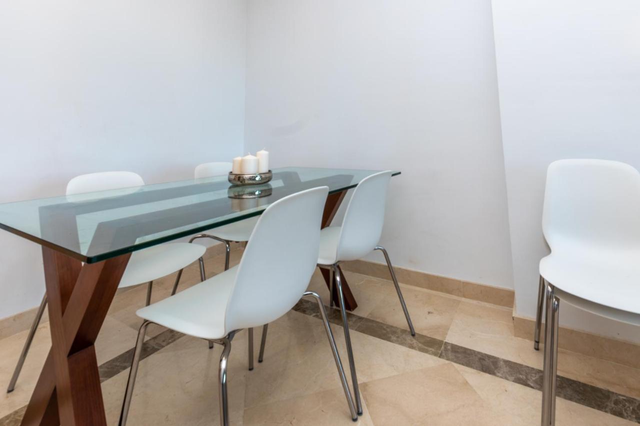 2Br Calanova Grand Golf - Wifi/Ac/Pool Διαμέρισμα Μάλαγα Εξωτερικό φωτογραφία