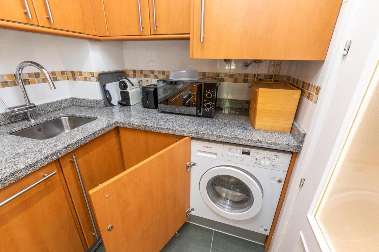 2Br Calanova Grand Golf - Wifi/Ac/Pool Διαμέρισμα Μάλαγα Εξωτερικό φωτογραφία