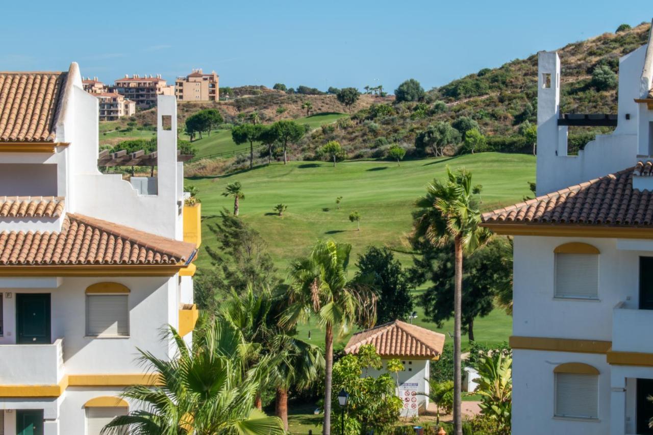 2Br Calanova Grand Golf - Wifi/Ac/Pool Διαμέρισμα Μάλαγα Εξωτερικό φωτογραφία
