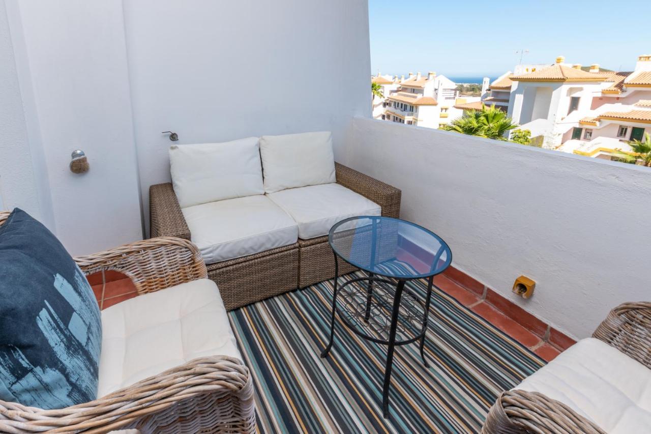 2Br Calanova Grand Golf - Wifi/Ac/Pool Διαμέρισμα Μάλαγα Εξωτερικό φωτογραφία