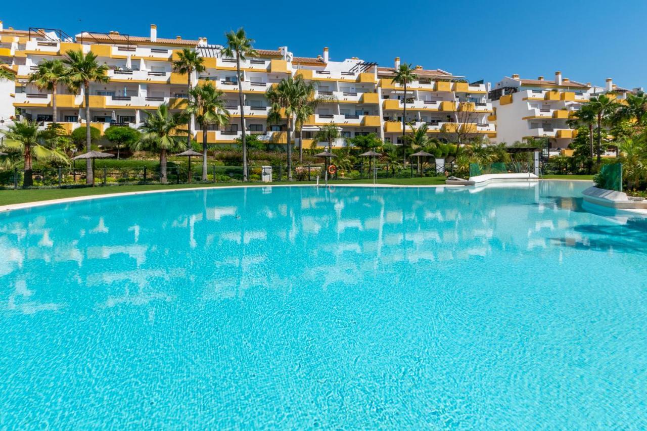 2Br Calanova Grand Golf - Wifi/Ac/Pool Διαμέρισμα Μάλαγα Εξωτερικό φωτογραφία