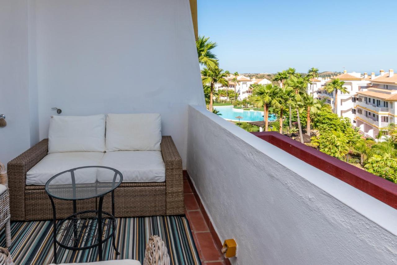 2Br Calanova Grand Golf - Wifi/Ac/Pool Διαμέρισμα Μάλαγα Εξωτερικό φωτογραφία